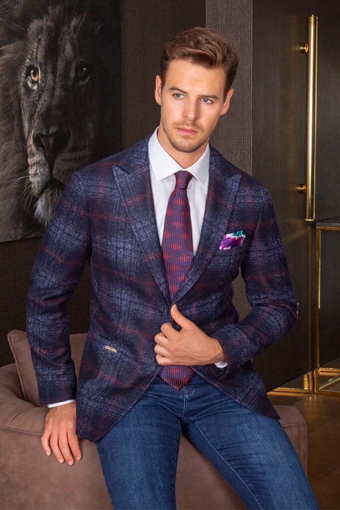 Couturier Boucherville