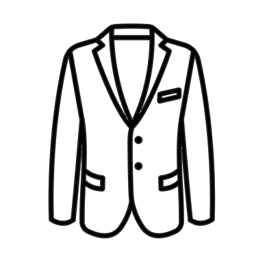 Style vestimentaire homme
