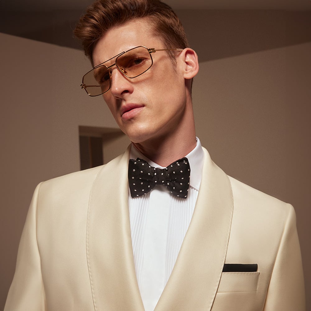 Tailleur habit boucherville